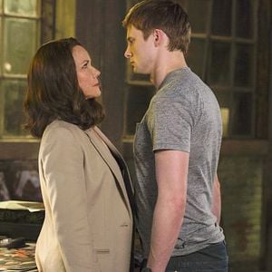 Foto Barbara Hershey