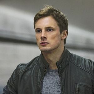 Foto Bradley James (II)