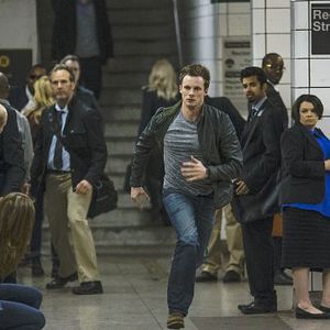 Foto Bradley James (II)