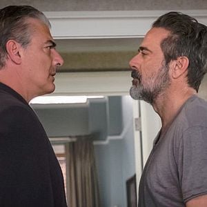 Foto Jeffrey Dean Morgan