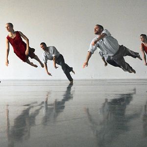 Foto Gaga - O Amor Pela Dança