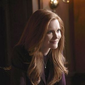 Foto Darby Stanchfield