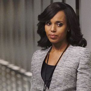 Foto Kerry Washington