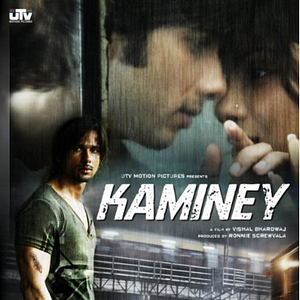 Foto Kaminey