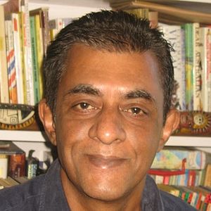 Foto Shivkumar Subramaniam