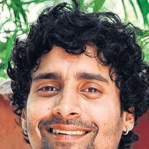 Foto Chandan Roy Sanyal