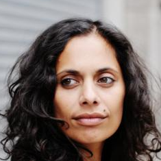 Foto Neelesha Bavora