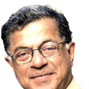 Foto Girish Karnad