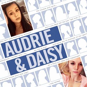 Foto Audrie & Daisy