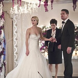 Foto Stephen Amell