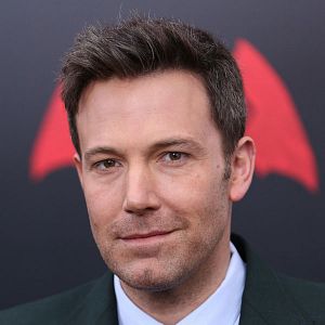 Foto Ben Affleck