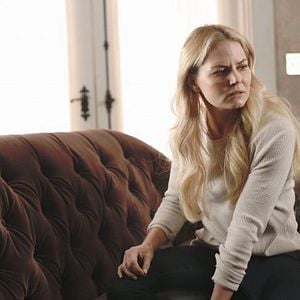 Foto Jennifer Morrison