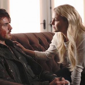 Foto Jennifer Morrison