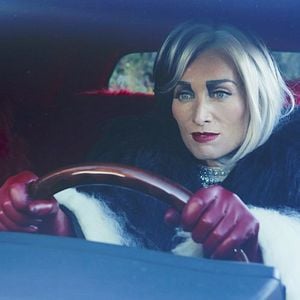 Foto Victoria Smurfit