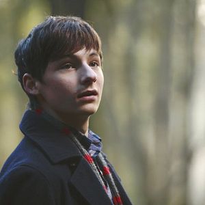 Foto Jared Gilmore
