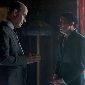 Foto Robin Lord Taylor