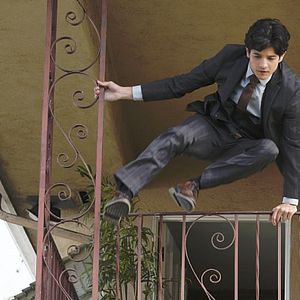 Foto Jon Foo