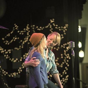 Foto Jackie & Ryan - Amor Sem Medidas﻿