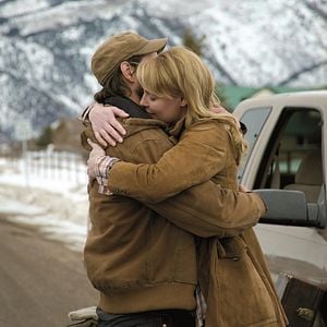 Foto Jackie & Ryan - Amor Sem Medidas﻿