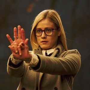 Foto Olivia Taylor Dudley