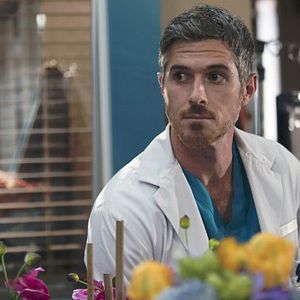 Foto Dave Annable