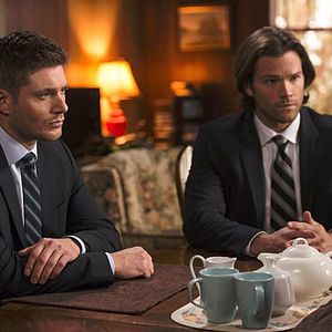 Foto Jared Padalecki