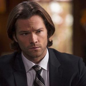 Foto Jared Padalecki