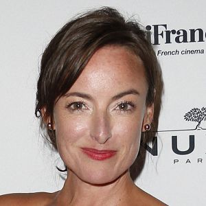 Foto Pascale Bussières