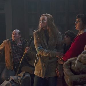 Foto Krampus - O Terror do Natal