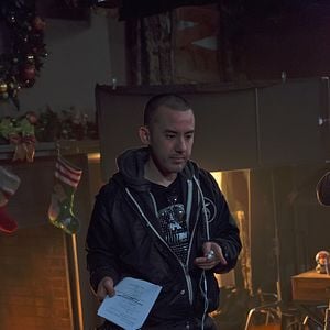 Foto Krampus - O Terror do Natal