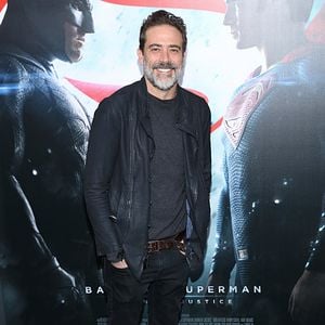 Foto Jeffrey Dean Morgan