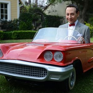 Foto Pee-wee's Big Holiday