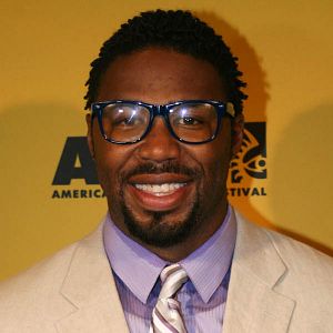 Foto Matthew A. Cherry