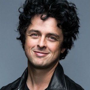 Foto Billie Joe Armstrong