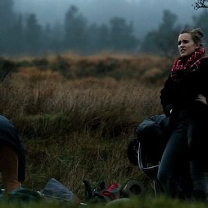 Foto Black Mountain Poets