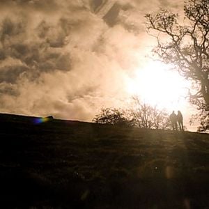 Foto Black Mountain Poets