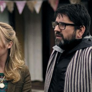 Foto Black Mountain Poets