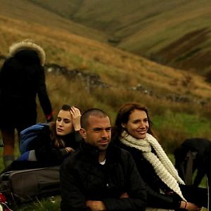 Foto Black Mountain Poets