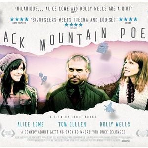 Foto Black Mountain Poets
