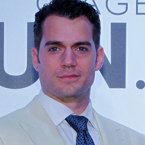 Foto Henry Cavill