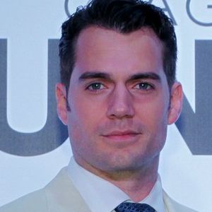 Foto Henry Cavill