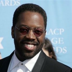 Foto Kadeem Hardison