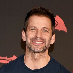 Foto Zack Snyder