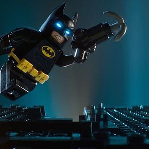 Foto LEGO Batman: O Filme