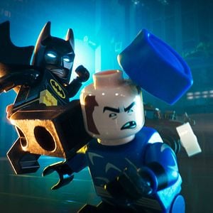 Foto LEGO Batman: O Filme
