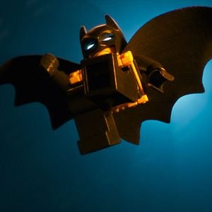 Foto LEGO Batman: O Filme