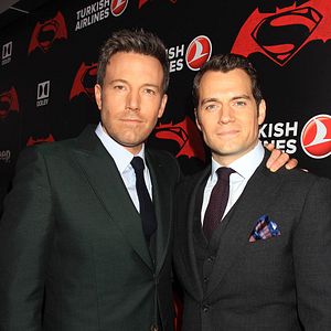 Foto Batman Vs Superman - A Origem Da Justiça