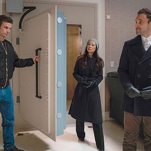 Foto Frederick Weller