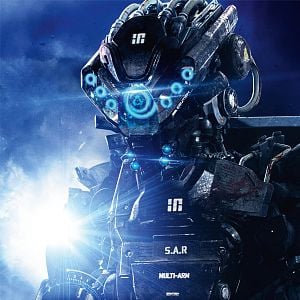 Foto Kill Command