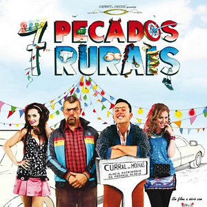 Foto 7 Pecados Rurais